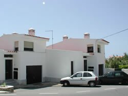 4171-4 Apts. Veraneio (2-6 pax) in Vila Nova de Milfontes