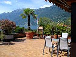 maison vacances DA 27 Condominio Orto degli Angioli *****, Tessin