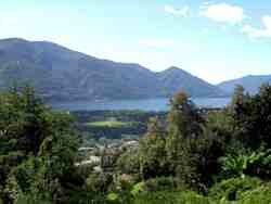 location vacances Bellaterra B, Tessin