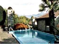 location vacances Testa Nera **, Tessin