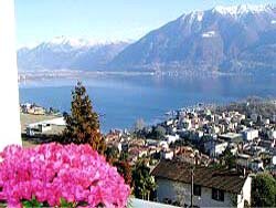 maison vacances SL 3, Tessin