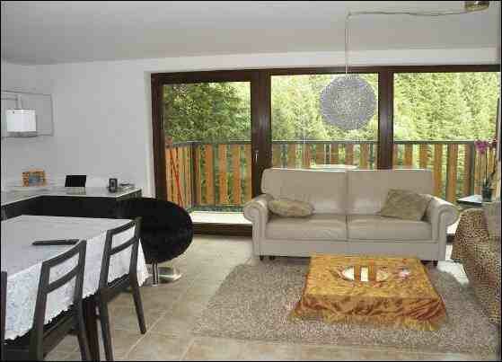 location vacances G 11, Tessin