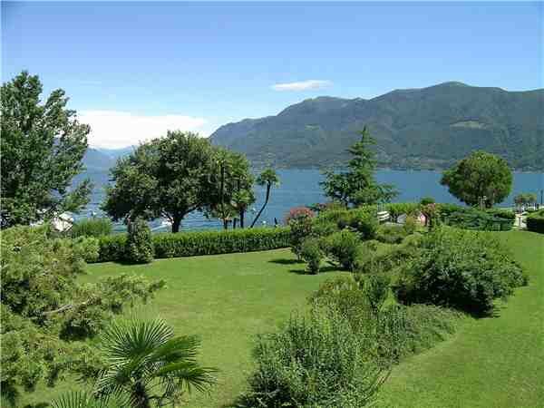 maison vacances Wiecha, Tessin