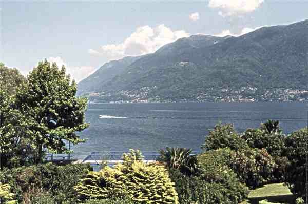 holiday home HB 26, Lake Maggiore