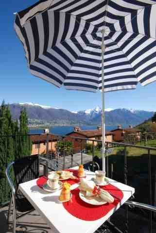 maison vacances Gioia, Tessin