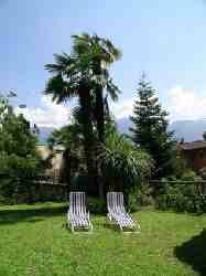 location vacances Casa Carina, Tessin