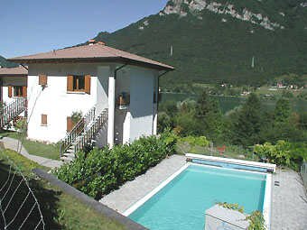 maison vacances CTG01-4, Chteauneuf de Gadagne