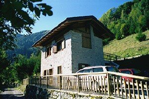 maison vacances IPUR05, Trentin-Haut Adige