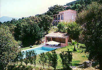 location vacances FLA05, Le Lavandou