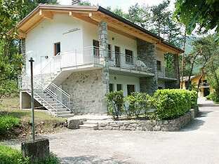 location vacances AMUR10, St. Lorenzen/Murau