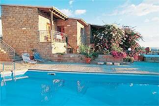 vacation rental GOU01, Goult