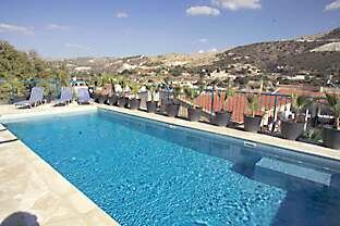 Logement de vacances ZTOC03, Tochni, , Sud de Chypre, Chypre, image 1