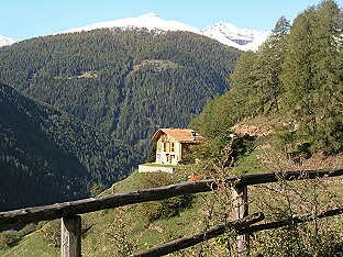 maison vacances IVDF01, Dolomiti