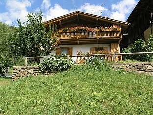 maison vacances IPDF03, Trentin-Haut Adige