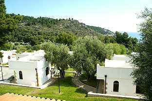 Maison de vacances ZGOU04, Chypre, Ouest de Chypre, , Goudi, image 1