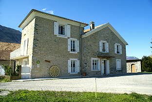 maison vacances IMLE04, Trentin-Haut Adige