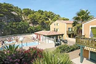 Maison de vacances FVPL02-4, Vendres Plage, , Languedoc-Roussillon, France, image 1