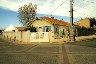 Maison de vacances FVPL02-2, Vendres Plage, , Languedoc-Roussillon, France, image 1