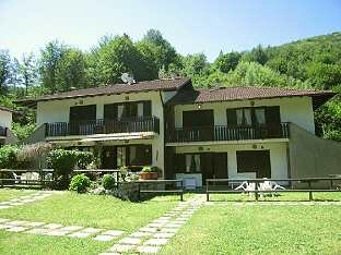 maison vacances IMLE05, Trentin-Haut Adige