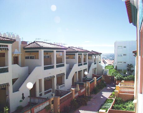 maison vacances Nerja P04, Cte du Soleil