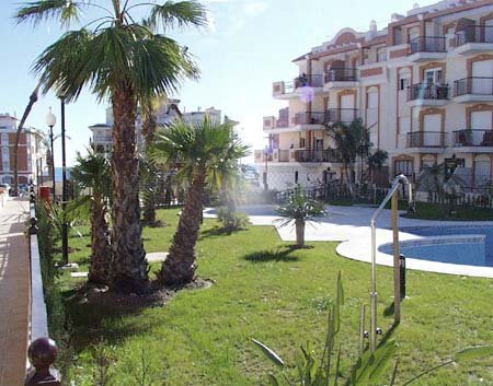 maison vacances Caada del Barco, Cte du Soleil