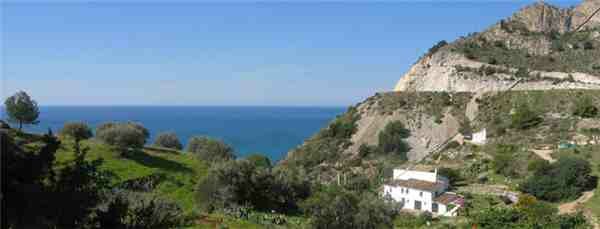 location vacances Cortijo la Venta, Cte du Soleil