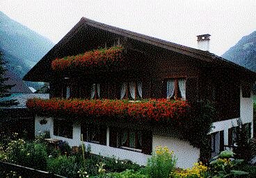 maison vacances Sernftal, Glarus