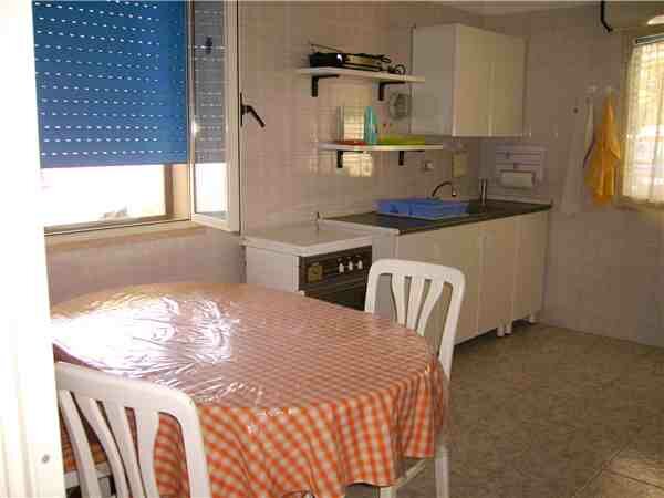 location vacances Ferienhaus, Pouilles