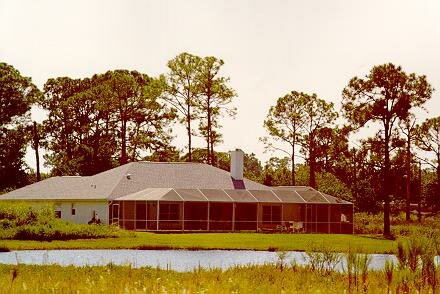 Mickeyhouse, Rockledge