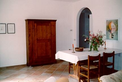 Holiday house La Giada, Casale Marittimo, Pisa, Tuscany, Italy, picture 5