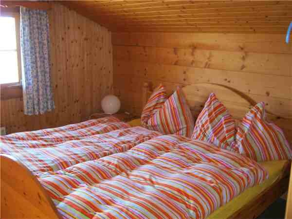 location vacances Casa Tonazzi, Surselva: Flims Laax Brigels